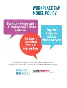 model policy cover